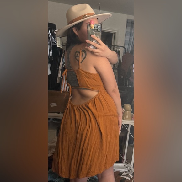 Wild Fable Sleeveless Sundress bundle - Picture 7 of 10